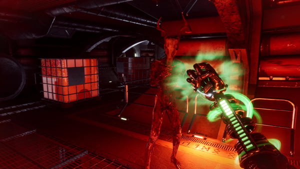 Pikkukuva 3 / 4: Perp Games Apsulov: End of Gods Vakio PlayStation 5