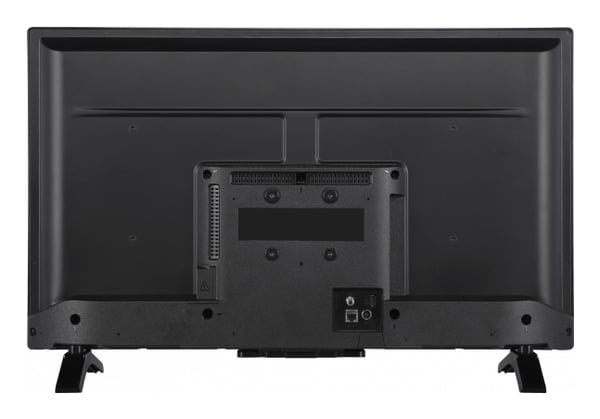 Miniatyrbillede 2 af 10: Toshiba 32QV2F63DG TV 81,3 cm (32") Fuld HD Smart TV Sort 200 cd/m²
