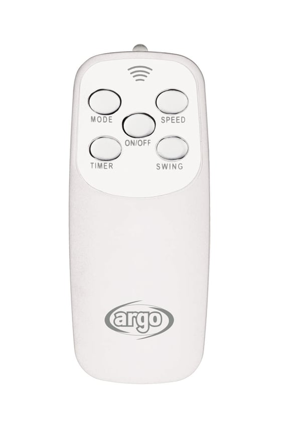 Argoclima Standy Evo Vit