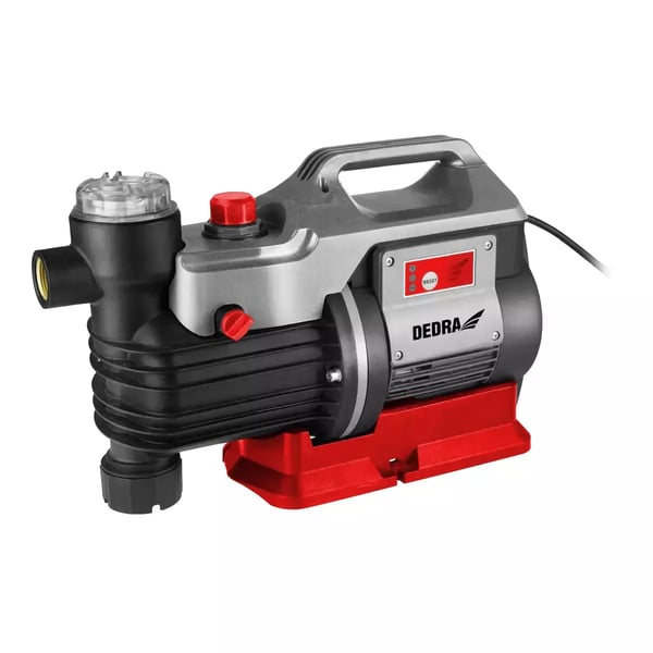 DEDRA DED8868LED vandpumpe