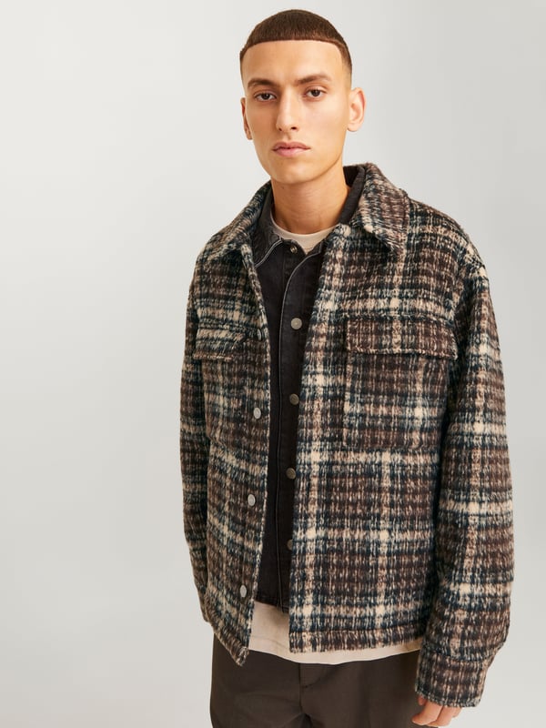 Jack & Jones 12261835_274_1131005.65 takki ja pusakka