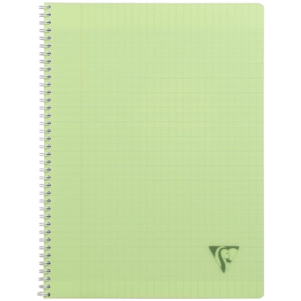 Clairefontaine 328316C muistikirja Valikoidut värit