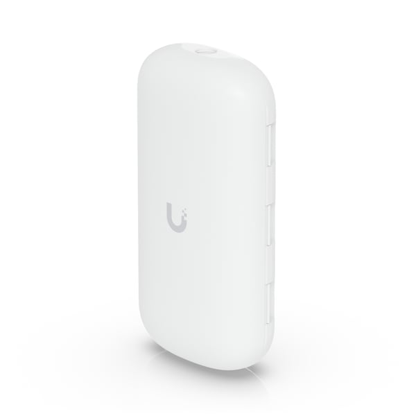 Ubiquiti UACC-FIBER-SR-KIT kaapelinjärjestäjä Tolppa/seinä Kaapelirasia Valkoinen 1 kpl