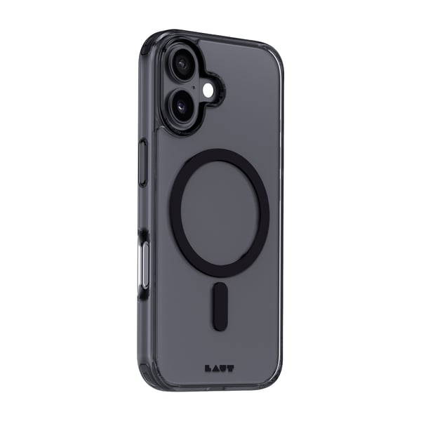 Laut International CRYSTAL FLURO til iPhone 17