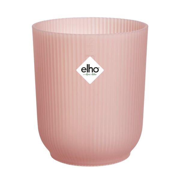 elho 8711904527693 kukkaruukku Vaaleanpunainen Muovi