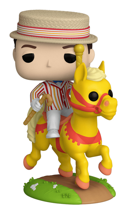 FUNKO POP! RIDE 67971 action- och samlarfigur