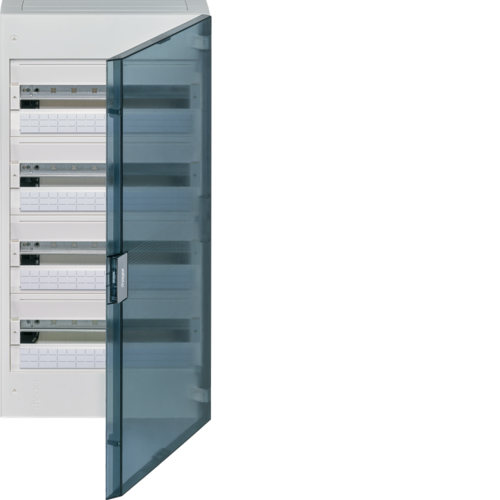 Hager VB418TB elektrisk skab IP40