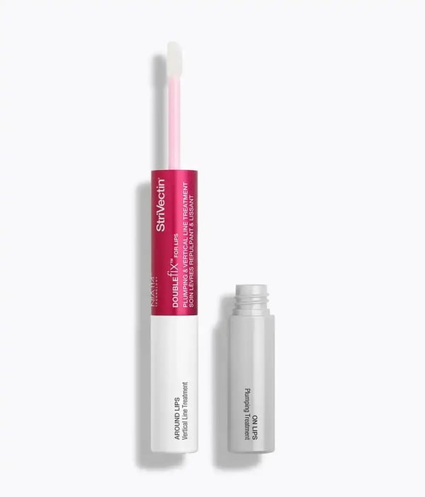 Miniatyrbillede 1 af 5: StriVectin Double Fix for Lips Plumping & Vertical Line Treatment læbepomade Kvinder 10 ml