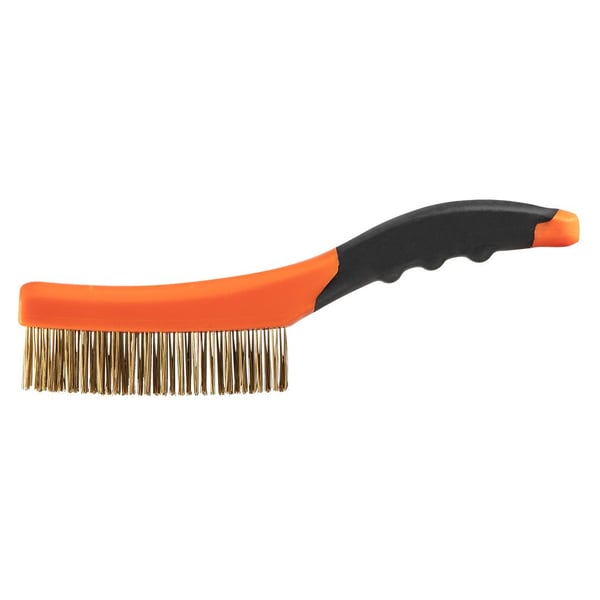 NEO tools 39-030 stålbørste
