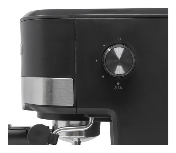 JOCCA 2377 kahvinkeitin Ohje Espressokone 1,25 L