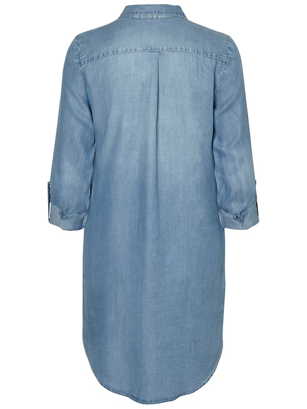 Miniatyrbillede 4 af 6: Vero Moda 10184172_2116_65 kjole