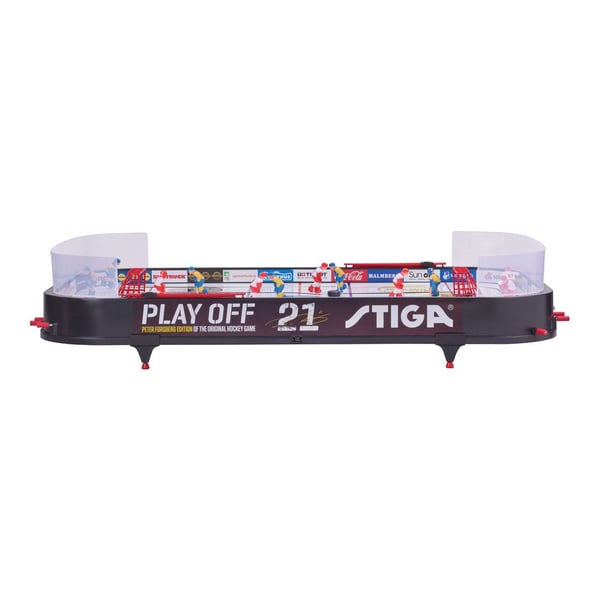 Miniatyrbillede 3 af 5: STIGA Sports 71-1145-05 multi-spillebord