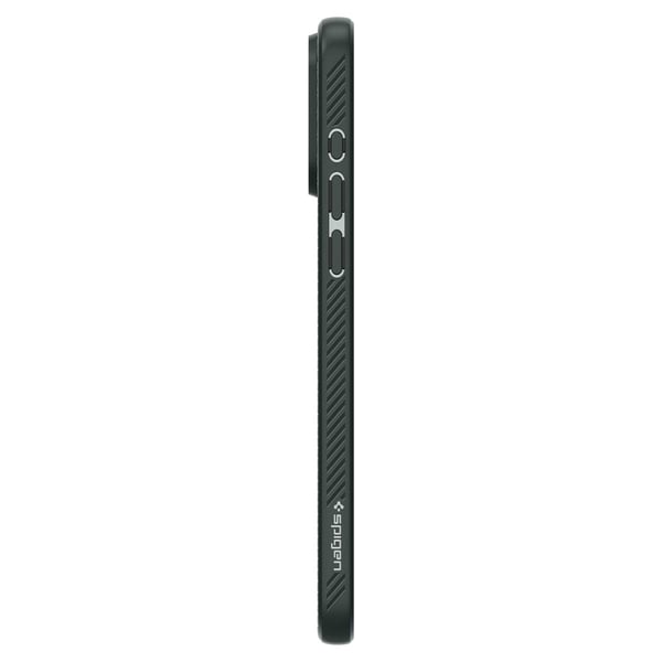 Pikkukuva 10 / 13: Spigen ACS06564 matkapuhelimen suojakotelo 17 cm (6.7") Suojus Vihreä