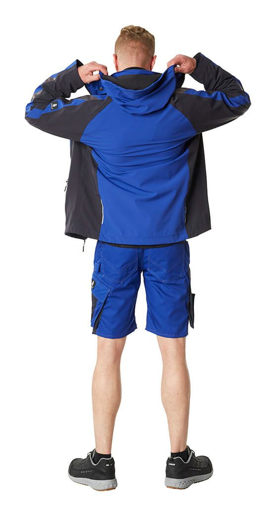 Miniatyrbillede 6 af 7: MASCOT 18349-230-0618-C50 Shorts