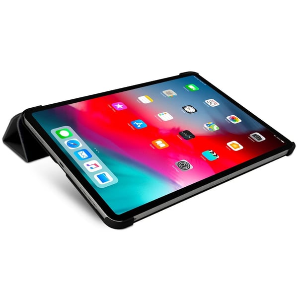 Decoded Silicone Slim Cover 27,9 cm (11") Mobilskal Svart