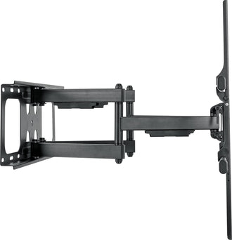 Pikkukuva 3 / 5: Schwaiger MOTION 8 2,29 m (90") Musta