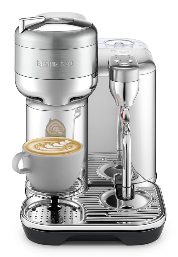 Sage the Vertuo Creatista Fuld-auto Espressomaskine 2 L