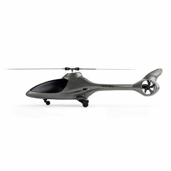 Miniatyrbild 7 av 25: Blade Eclipse 360 BNF radiostyrd modell Helikopter Elmotor