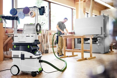 Festool 577924 håndholdt støvsuger