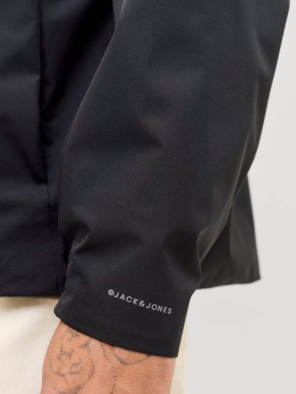 Pikkukuva 2 / 7: Jack & Jones 12288966_2161_XS takki ja pusakka