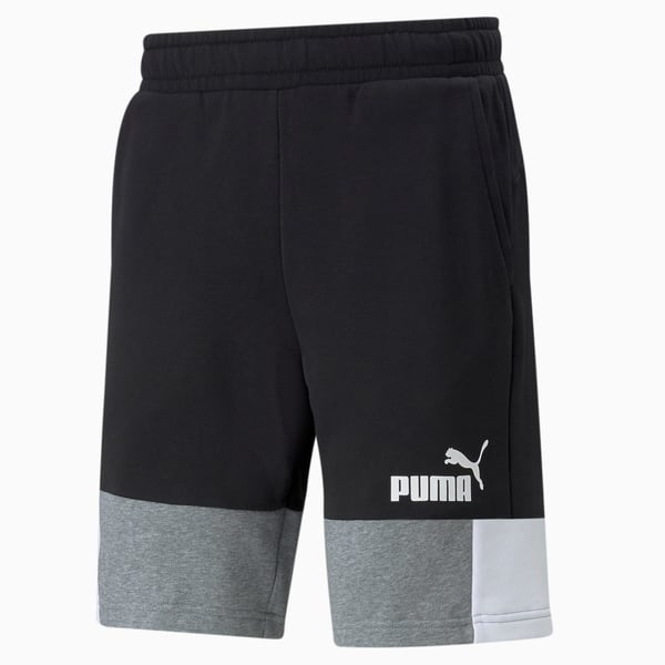 Miniatyrbild 5 av 5: PUMA 847429_01_XS träningsshorts