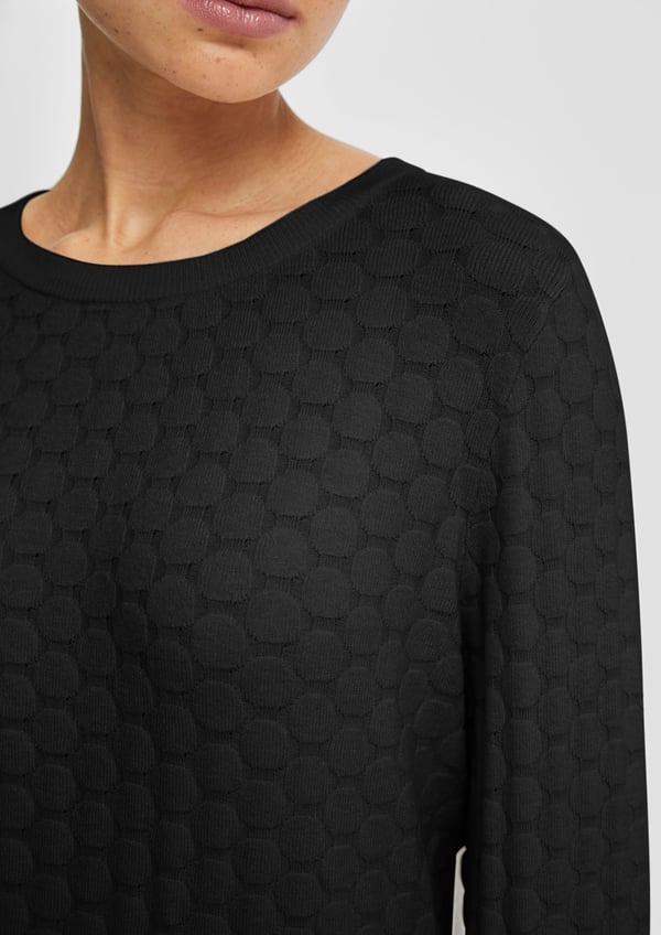 s.Oliver 2172608.9999.XS strikvare