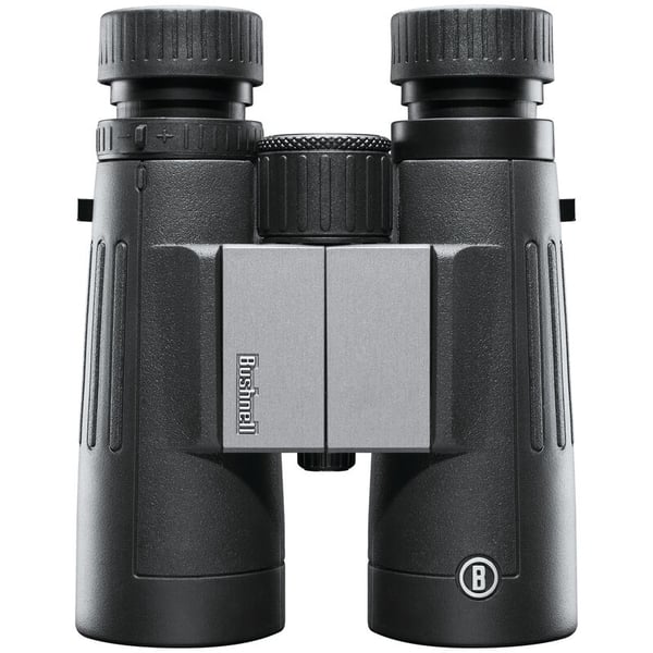 Bushnell Powerview 2.0 kikkert Loft Sort, Grå