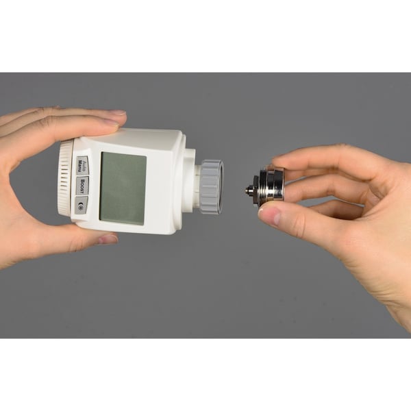 Miniatyrbillede 3 af 3: Xavax 00111945 tilbehør til termostat Adapter