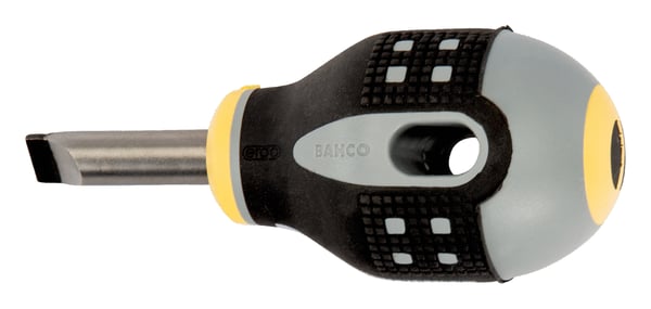 Bahco BE-8350 manuel skruetrækker Enkelt Standard skruetrækker