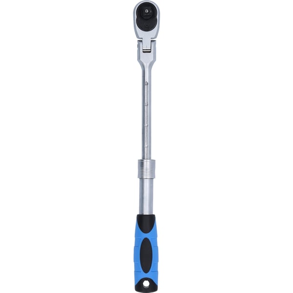 Miniatyrbillede 4 af 10: Brilliant Tools BT021997 rachet skruenøgle