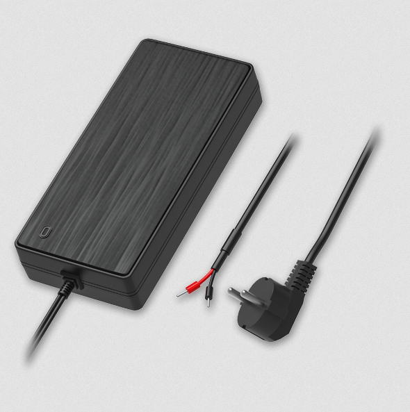 Teltonika PR320EUA virta-adapteri ja vaihtosuuntaaja Sisätila 250 W Musta