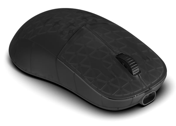 Pikkukuva 3 / 16: Endgame Gear XM2w 4k v2 hiiri Pelaaminen Oikeakätinen RF Wireless + USB Type-A Optinen 30000 DPI