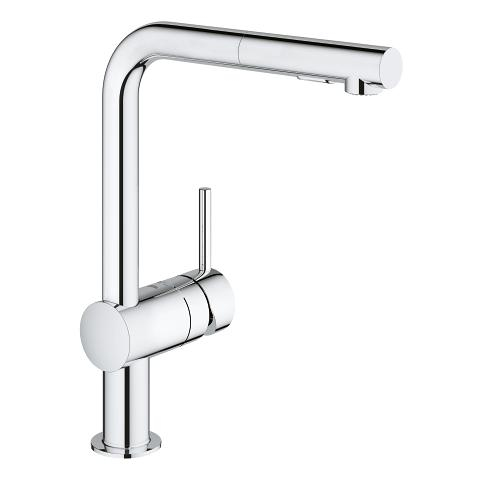 GROHE Minta Kromi