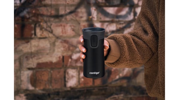 CONTIGO Pinnacle AUTOSEAL 300 ml Sort