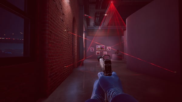 Pikkukuva 4 / 7: Prime Matter Payday 3 - Day One Edition Ensimmäinen päivä Italia PlayStation 5