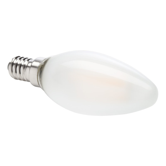 Müller-Licht 400292 energy-saving lamp Varm hvid 2700 K 4 W E14 E