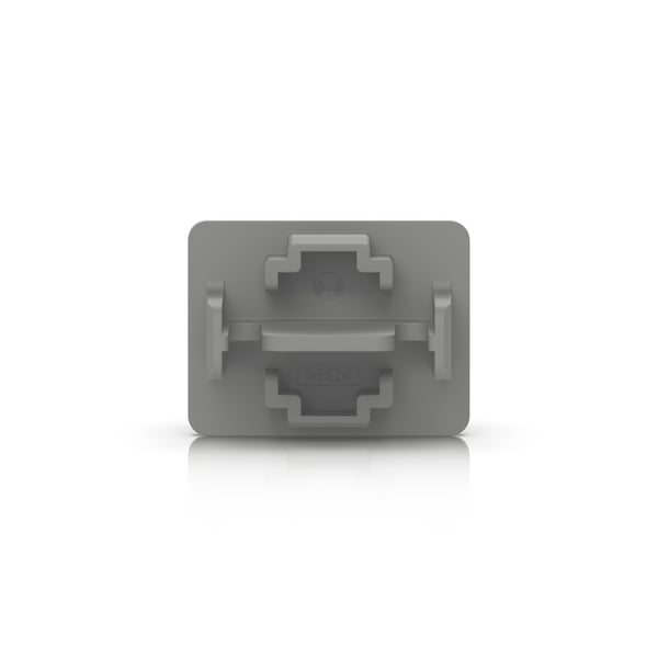Ubiquiti UISP UACC-RJ45-Cover 24 styck RJ-45