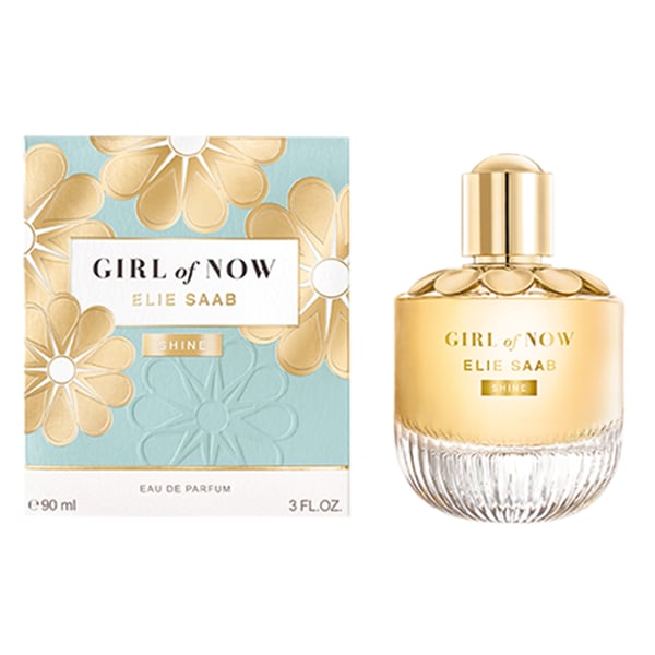 Elie Saab Girl of Now Shine 90 ml Kvinder