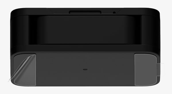 Spigen S340 Passiiviteline Älykello Musta