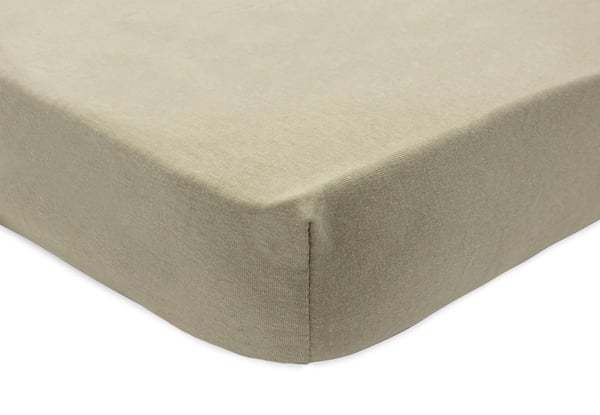 Jollein 511-847-67058 sengetøj 75 x 95 cm Skræddersyet lagen Bomuld