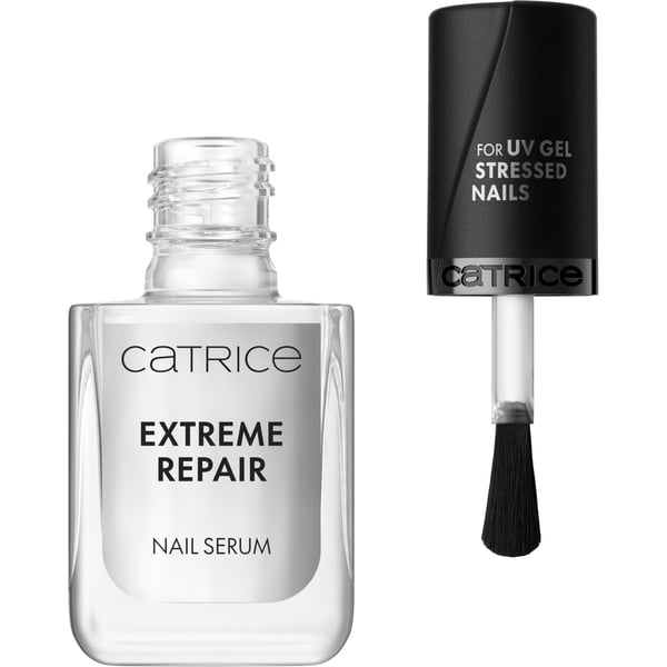 CATRICE Extreme Repair Nail Serum