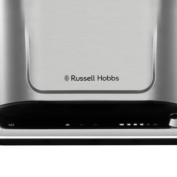 Russell Hobbs 26210-56 brödrostar 2 skivor Satinstål