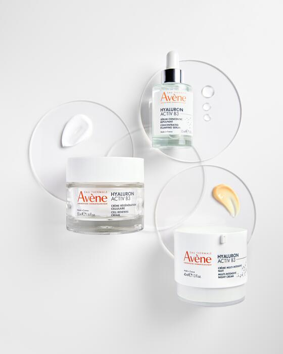 Avene Hyaluron Activ B3 Ansigtsserum 30 ml Kvinder