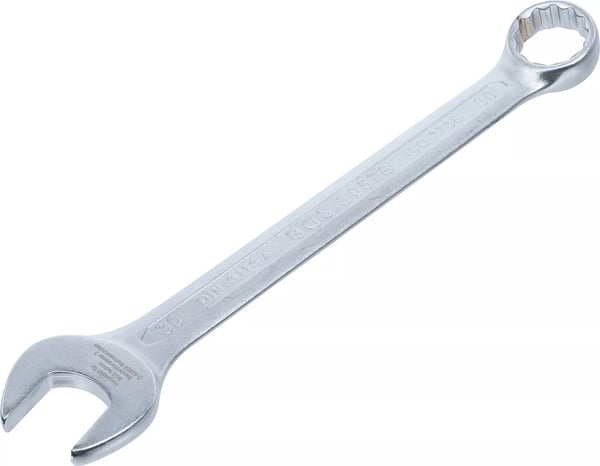 Miniatyrbild 1 av 3: BGS technic Combination Spanner