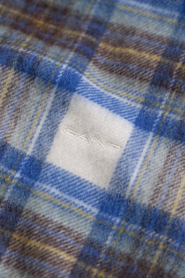 Miniatyrbild 2 av 4: Gant 9920291-130 halsbeklädnad Beige