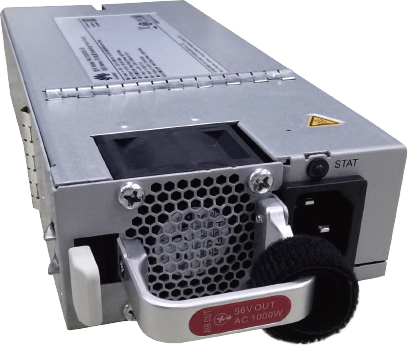 Huawei PAC1000S56-CB enhed til strømforsyning 1000 W Metallic