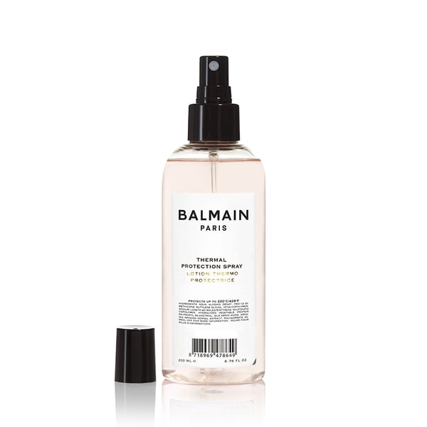 Balmain Thermal Protection Spray varmebeskyttende hårspray 200 ml