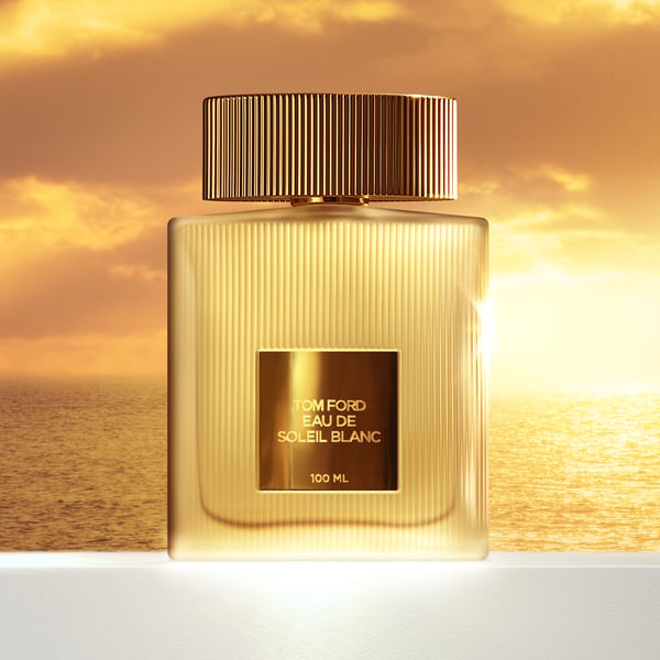 Pikkukuva 2 / 3: TOM FORD Soleil Blanc 100 ml Unisex