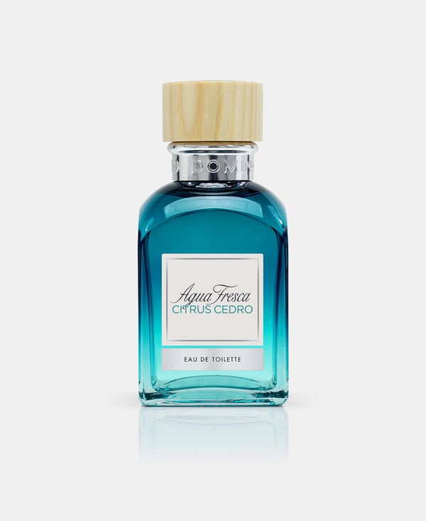 Adolfo Dominguez Agua Fresca Citrus Cedro 60 ml Miesten