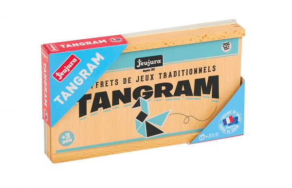 Miniatyrbillede 2 af 3: JEUJURA 8144 brætspil